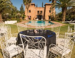 Villa Catherine of Marrakech Öne Çıkan Resim