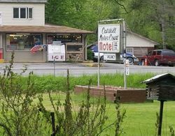 Catskill Motor Court Motel Öne Çıkan Resim