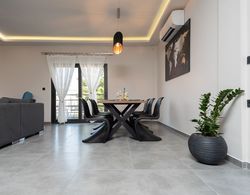 Cattleya Luxury Apartment İç Mekan
