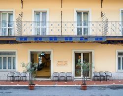 Hotel Cavallotti & Giotto Dış Mekan