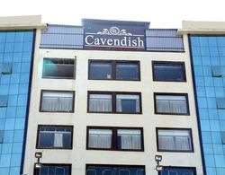 Hotel Cavendish Dış Mekan