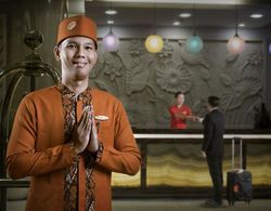 Cavinton Hotel Yogyakarta by Tritama Hospitality Genel