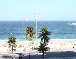 Cavirio F16 Copacabana Windows to the sea Oda