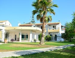 Cavo D'Oro Apartments Dış Mekan