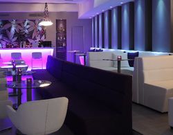 Cavo Olympo Luxury Resort & Spa Bar