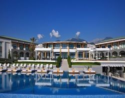 Cavo Olympo Luxury Resort & Spa Havuz