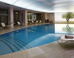 Cavo Olympo Luxury Resort & Spa Havuz