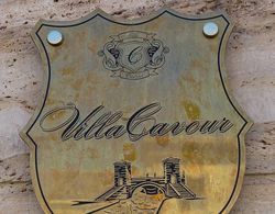 Villa Cavour Dış Mekan