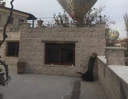 Çavuşin Cave House Genel