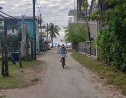 Caye Caulker Condos Genel