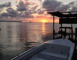 Caye Caulker Condos Genel