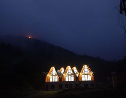 Çaykara Bungalov- Uzungöl Otel Genel