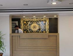 Çaykent Suites Deluxe Hotel Genel