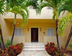 Villa Caymanas Dış Mekan
