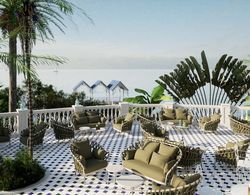 Cayo Levantado Resort - All Inclusive - New opening Genel