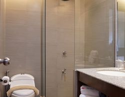 CBD Plaza Hotel Banyo Tipleri