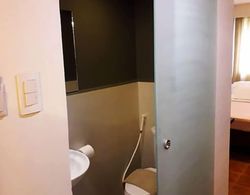 CBD Plaza Hotel Banyo Tipleri