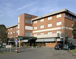CDH Hotel Modena Genel