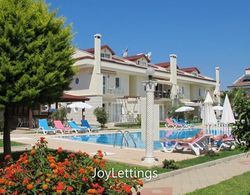 Villa CEB2 by JoyLettings Dış Mekan