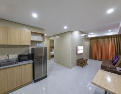 Cebu Family Suites by Cocotel powered by fave Oda Düzeni