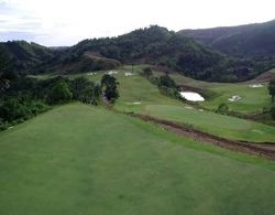 Cebu Golf Course Dış Mekan