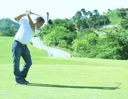 Cebu Golf Course Öne Çıkan Resim