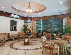 Cebu Holiday Plaza Hotel Misafir Tesisleri ve Hizmetleri