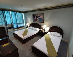 Cebu Holiday Plaza Hotel Oda
