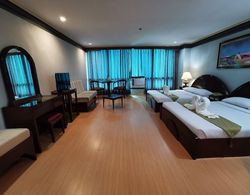 Cebu Holiday Plaza Hotel Oda