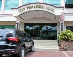 Cebu Northwinds Hotel Genel