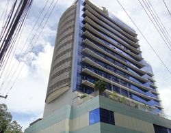 Cebu Parklane International Hotel Dış Mekan