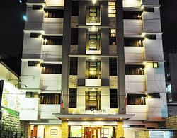 Cebu R Hotel Capitol Genel