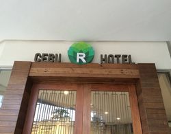 Cebu R Hotel Mabolo Genel