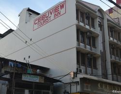 Cebuview Tourist Inn Dış Mekan