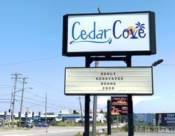 Cedar Cove Dış Mekan