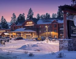 Cedar Creek Lodge and Conference Center Dış Mekan