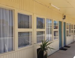 Ceduna East West Motel Dış Mekan