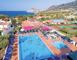 Cefalù resort - Sporting Club Genel