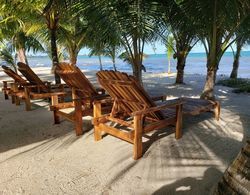 Ceiba Beach Resort Dış Mekan
