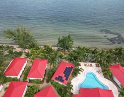 Ceiba Beach Resort Dış Mekan