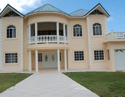 Celebrity Villa Jamaica Dış Mekan