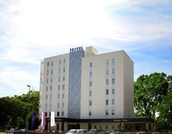 Hotel Celeia Dış Mekan