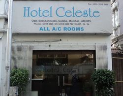 Hotel Celeste Colaba Dış Mekan