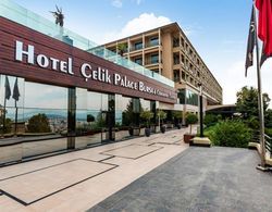 Celik Palace Hotel Convention Center & Thermal SPA Genel