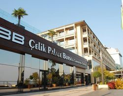 Hotel Çelik Palas Convention Center Genel