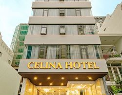 Celina Hotel & Apartment Dış Mekan
