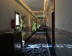 Celine Home Hotel- Tawiq İç Mekan
