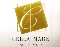 Cellamare Suite & Spa İç Mekan
