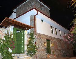 Celsus Boutique Hotel Dış Mekan