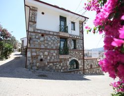 Celsus Boutique Hotel Dış Mekan